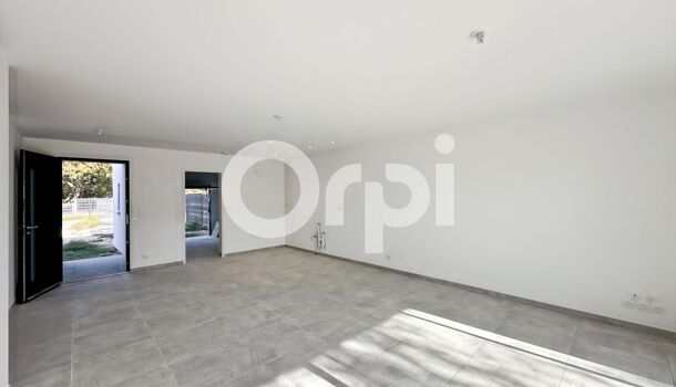 Villa / Maison 4 pièces  à vendre Ruoms 07120