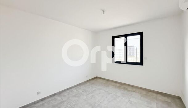 Villa / Maison 4 pièces  à vendre Ruoms 07120