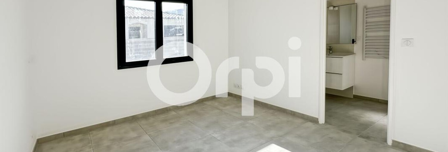 Maison 4 Pièces 85 m² à vendre à Ruoms (07120)