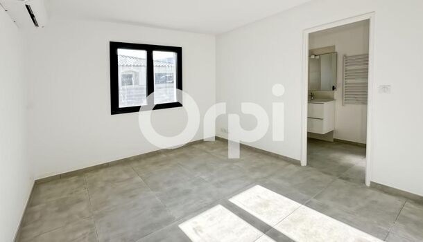 Villa / Maison 4 pièces  à vendre Ruoms 07120