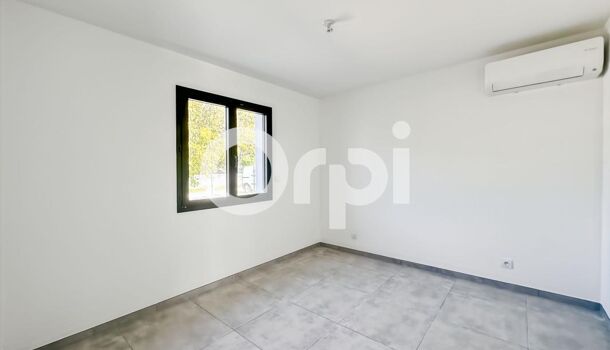 Villa / Maison 4 pièces  à vendre Ruoms 07120