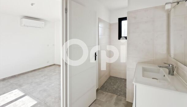 Villa / Maison 4 pièces  à vendre Ruoms 07120