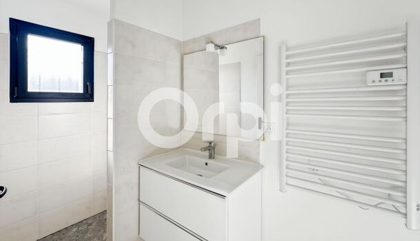 Villa / Maison 4 pièces  à vendre Ruoms 07120