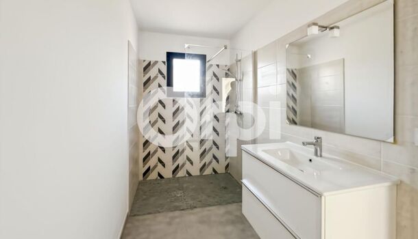 Villa / Maison 4 pièces  à vendre Ruoms 07120