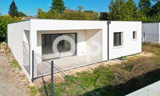 Maison 4 Pièces 84 m² à vendre à Ruoms (07120)