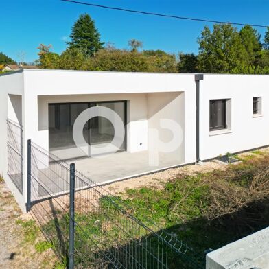 Maison 4 pièces 271300 €