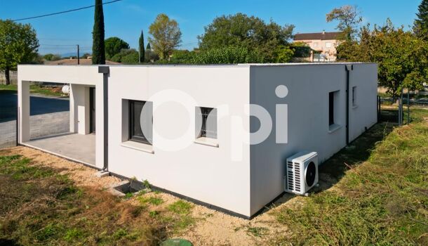 Villa / Maison 4 pièces  à vendre Ruoms 07120