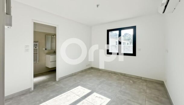 Villa / Maison 4 pièces  à vendre Ruoms 07120