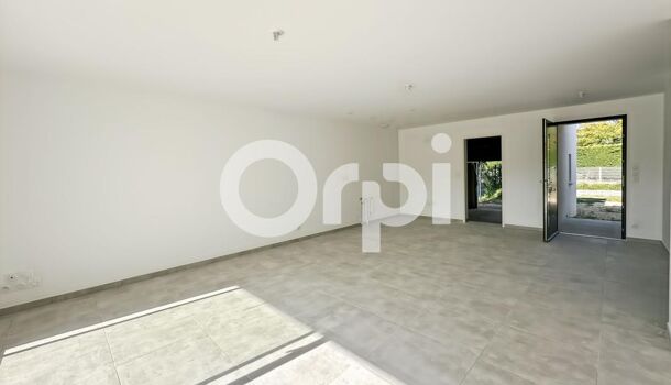 Villa / Maison 4 pièces  à vendre Ruoms 07120