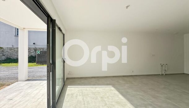 Villa / Maison 4 pièces  à vendre Ruoms 07120