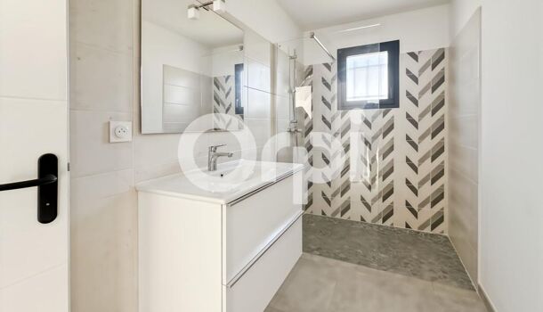 Villa / Maison 4 pièces  à vendre Ruoms 07120