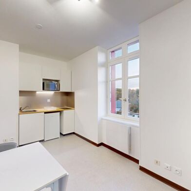 Appartement 3 pièces 430 €