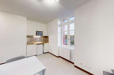 Appartement 3 pièces 430 €