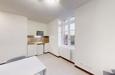 Appartement À Louer — photo du bien