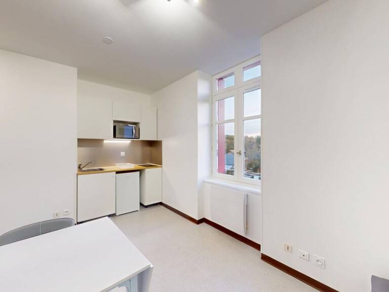 Appartement À Louer — photo 1