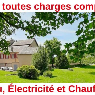 Appartement 3 pièces 400 €