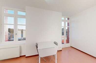 Appartement 3 pièces 400 €