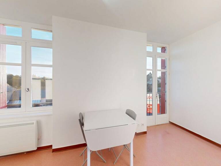 Appartement À Louer — photo 1
