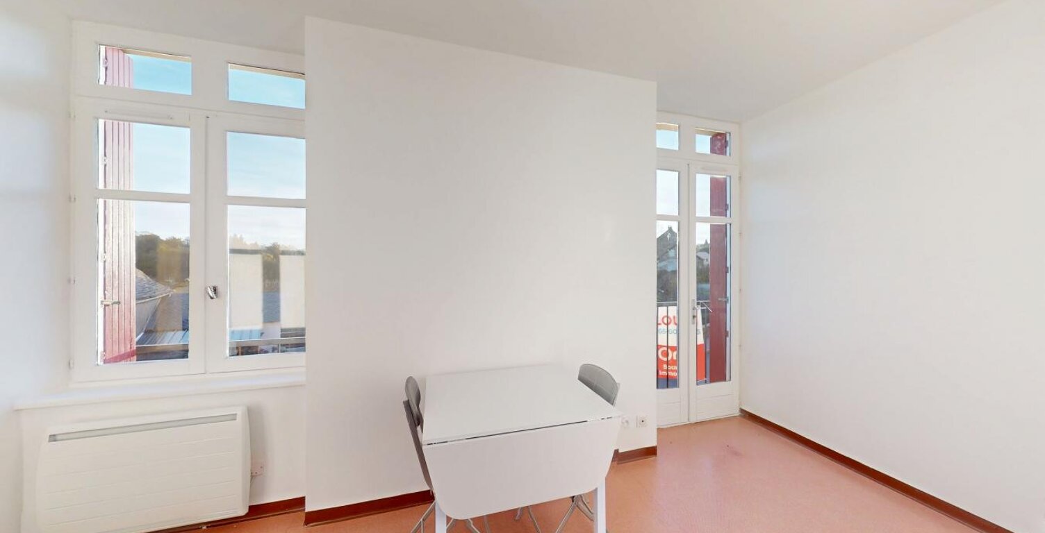 Appartement À Louer — photo 1