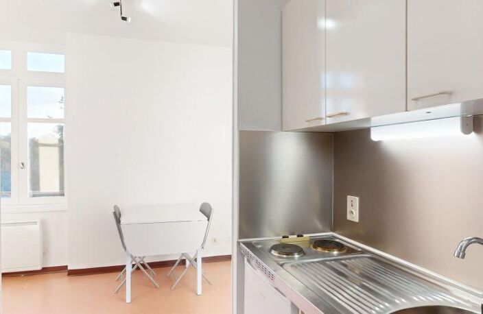 Appartement À Louer — photo 5