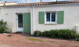 Maison 3 Pièces 59 m² à vendre à Étaules (17750)