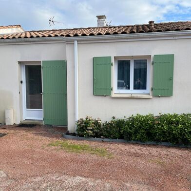 Maison 3 pièces 180000 €