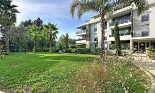 Appartement 3 Pièces 66 m² à louer à Mougins (06250)