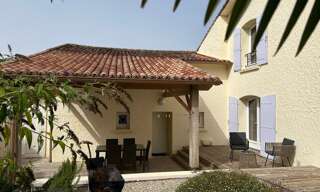 Maison 5 Pièces 185 m² à vendre à Saint-Pierre-de-Juillers (17400)