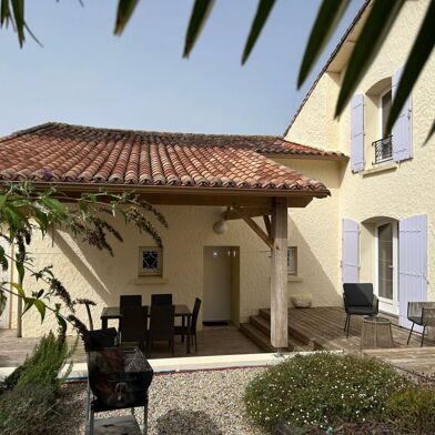 Maison 5 pièces 195000 €