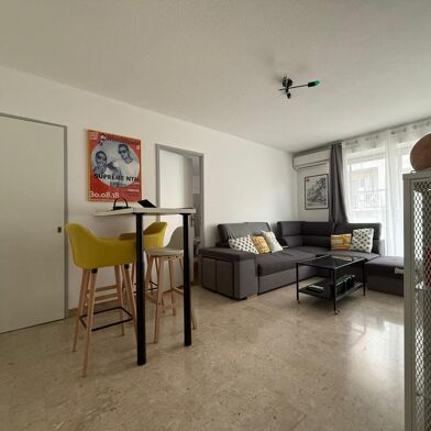 Appartement 2 pièces 255000 €