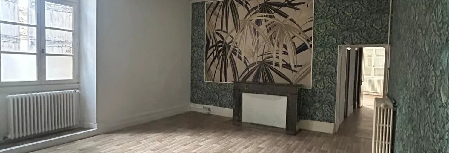 Appartement 4 Pièces 138 m² à vendre à Condom (32100)