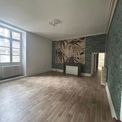 Appartement 4 pièces 133000 €