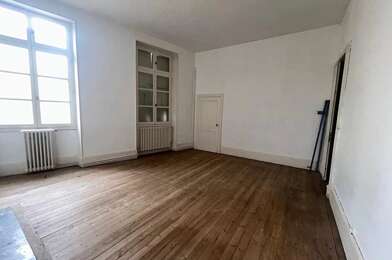 Appartement 4 pièces 133000 €