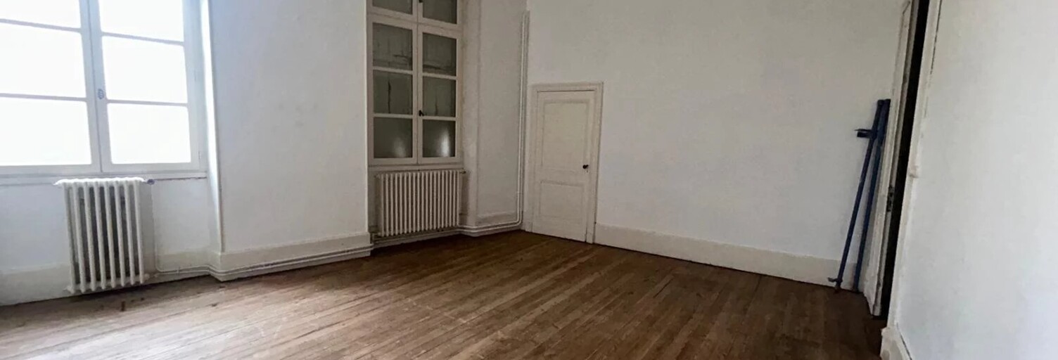 Appartement 4 Pièces 138 m² à vendre à Condom (32100)