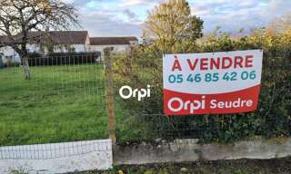 Terrain  679 m² à vendre à Bourcefranc-le-Chapus (17560)