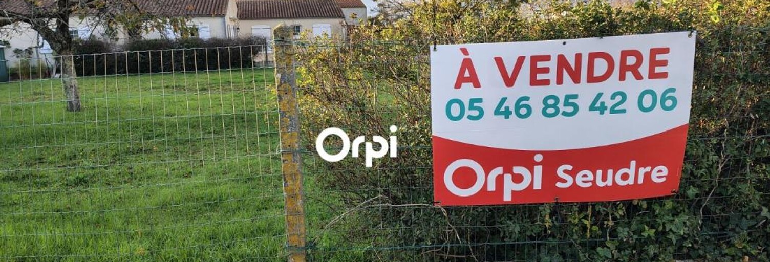 Terrain  679 m² à vendre à Bourcefranc-le-Chapus (17560)