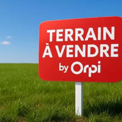 Terrain  59900 €