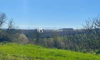 Terrain  974 m² à vendre à Castillon-Savès (32490)