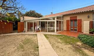 Maison 5 Pièces 70 m² à vendre à Toulouse (31100)