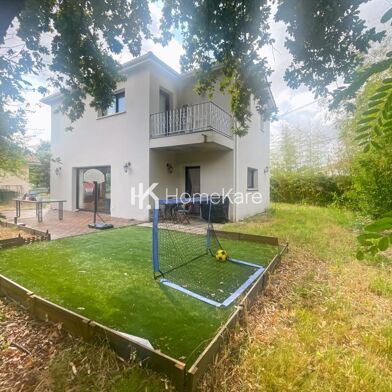 Maison 4 pièces 254000 €