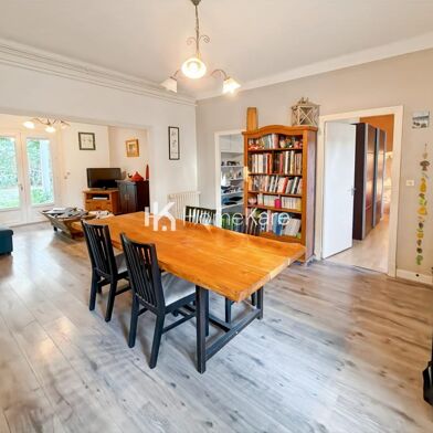 Maison 4 pièces 419000 €