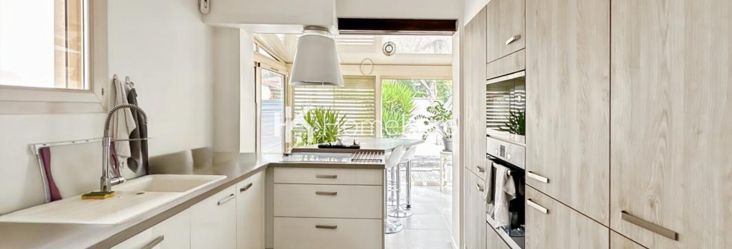 Maison 4 Pièces 100 m² à vendre à L'Isle-Jourdain (32600)