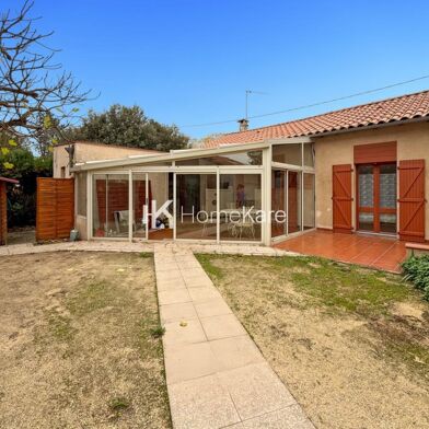 Maison 5 pièces 238000 €