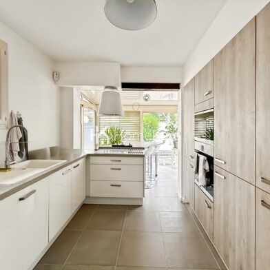 Maison 4 pièces 340000 €