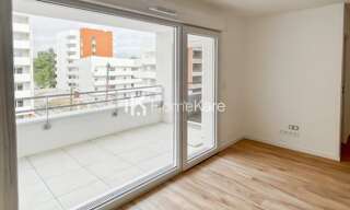 Appartement 2 Pièces 43 m² à louer à Toulouse (31400)