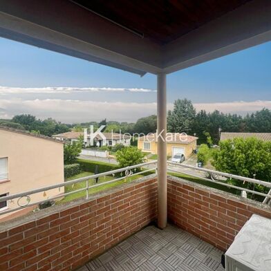 Appartement 2 pièces 725 €