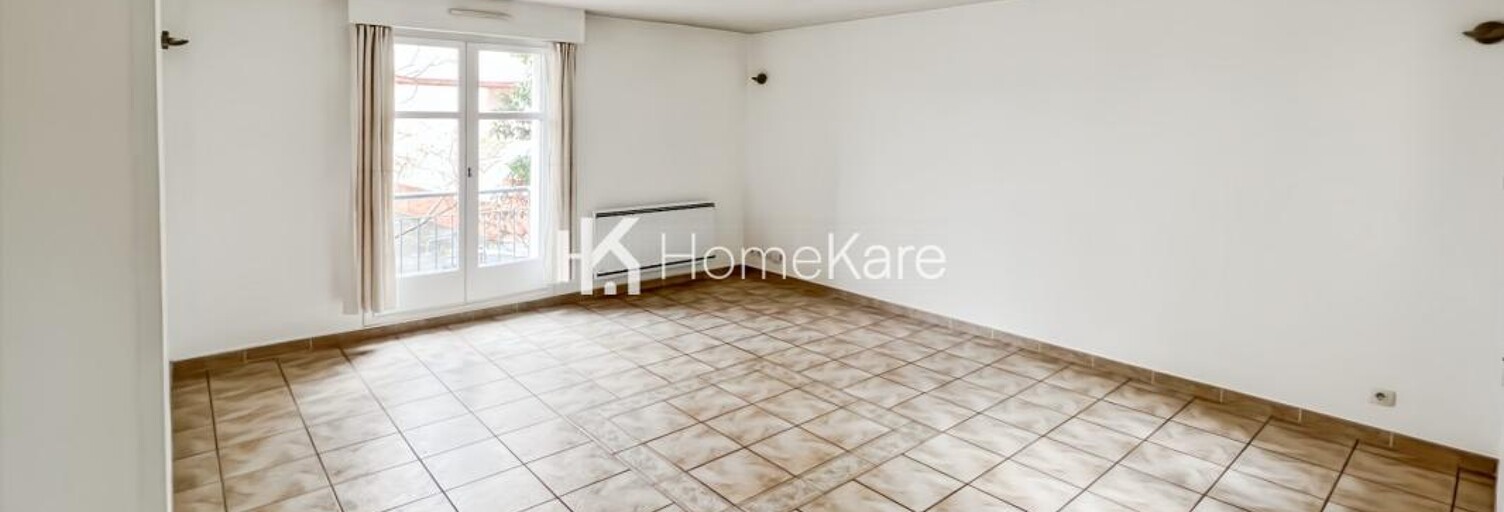 Appartement 3 Pièces 70 m² à louer à Toulouse (31200)