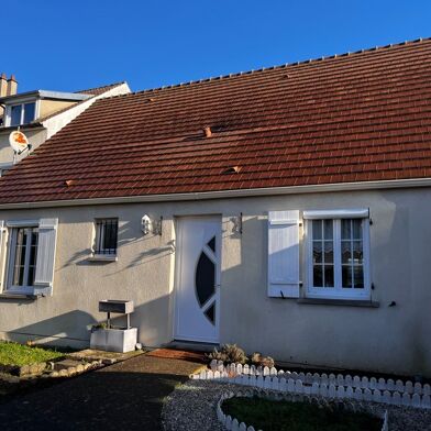 Maison 5 pièces 249500 €