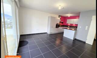 Appartement 2 Pièces 49 m² à vendre à Saint-Genis-Pouilly (01630)