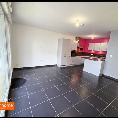 Appartement 2 pièces 285000 €
